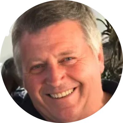 Chris Rasmussen